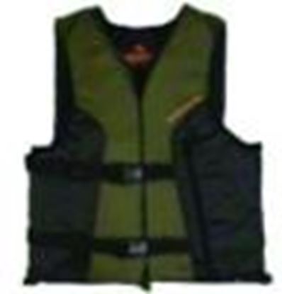 Picture of Sportsman's Rip-Stop Nylon Life Jackets