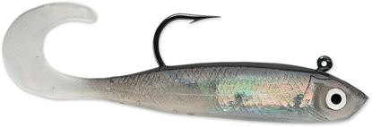 Picture of Storm Wildeye® Curl Tail Minnow