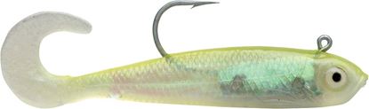 Picture of Storm Wildeye® Curl Tail Minnow