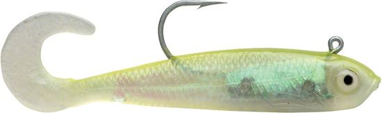 Picture of Storm Wildeye® Curl Tail Minnow