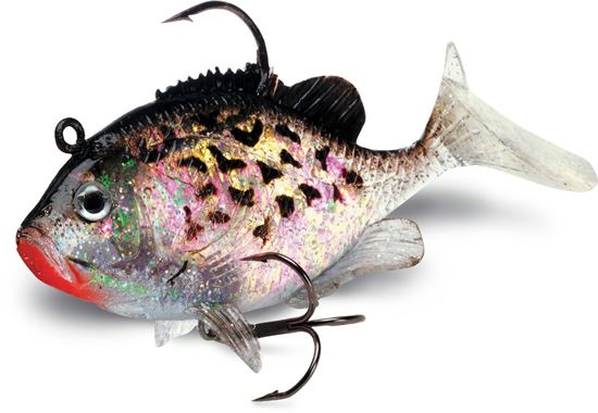 Picture of Storm Wildeye® Live - Crappie