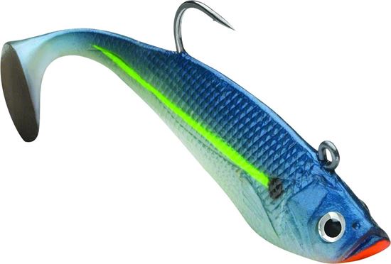 Picture of Storm Wildeye® Swim Shad