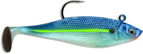 Picture of Storm Wildeye® Swim Shad