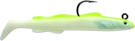 Picture of Storm Saltwater Wildeye® Live - Sand Eel