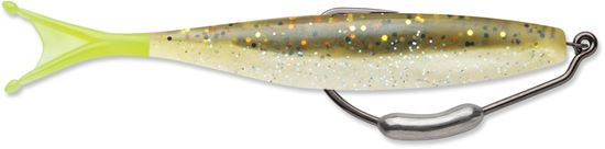 Picture of Storm 360GT Trick Tail Minnow Hook