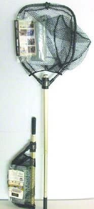 Picture of Stowmaster Kayak Net