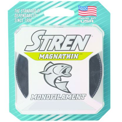 Picture of Stren Magnathin Monofilament