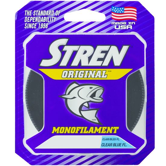 Picture of Stren Original Monofilament