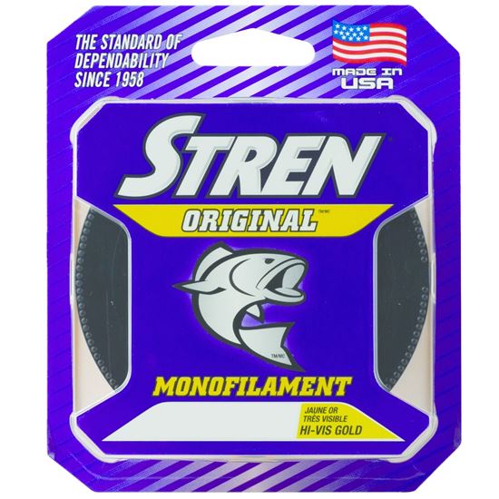 Picture of Stren Original Monofilament