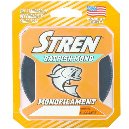 Picture of Stren Catfish Monofilament