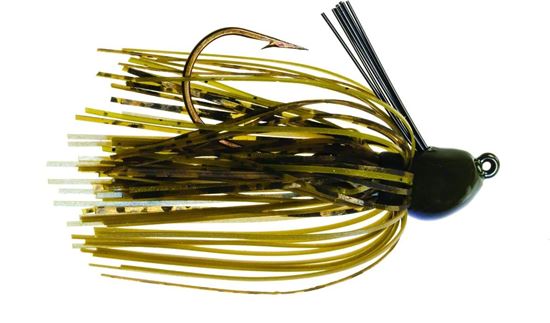 Picture of Strike King Bitsy Bug Mini Jigs