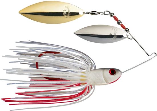 Picture of Strike King Bleeding Bait Spinnerbaits