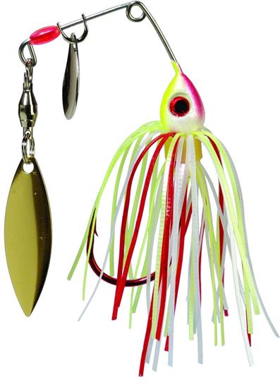 Picture of Strike King Bleedingbait Mini-King®