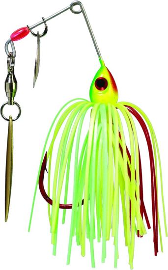 Picture of Strike King Bleedingbait Mini-King®