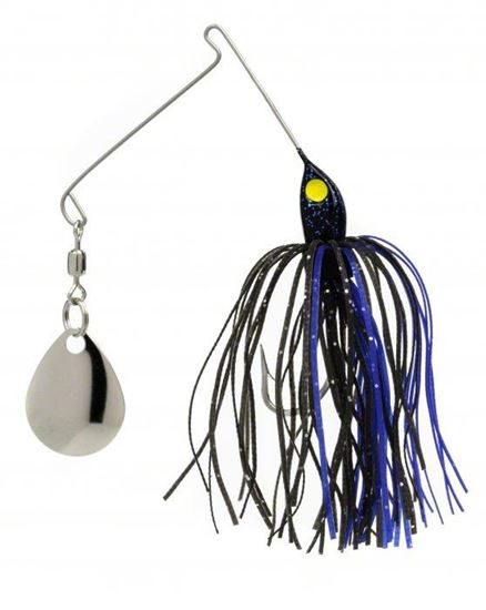 Picture of Strike King Micro-King Spinnerbait