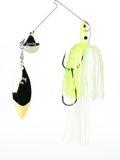 Picture of Strike King Premier Plus Spinnerbaits