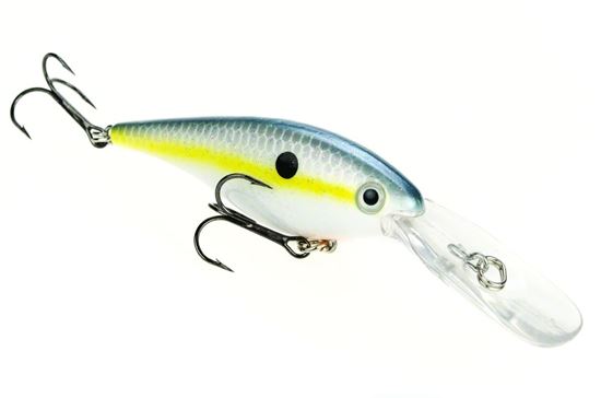 Picture of Strike King Pro Model Extra Deep Series 8XD Crankbait