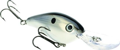 Picture of Strike King Pro Model Extra Deep Series 8XD Crankbait