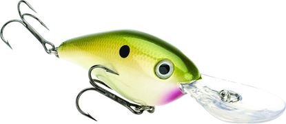 Picture of Strike King Pro Model Extra Deep Series 8XD Crankbait