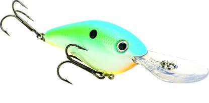 Picture of Strike King Pro Model Extra Deep Series 8XD Crankbait