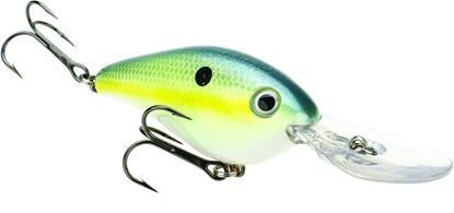 Picture of Strike King Pro Model Extra Deep Series 8XD Crankbait