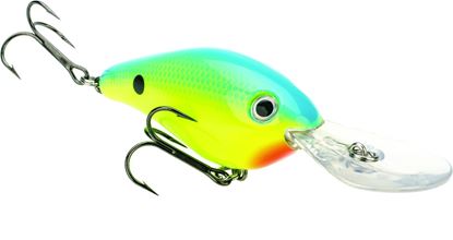 Picture of Strike King Pro Model Extra Deep Series 8XD Crankbait