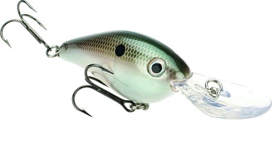 Picture of Strike King Pro Model Extra Deep Series 8XD Crankbait