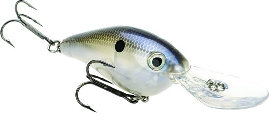 Picture of Strike King Pro Model Extra Deep Series 8XD Crankbait