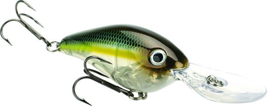 Picture of Strike King Pro Model Extra Deep Series 8XD Crankbait