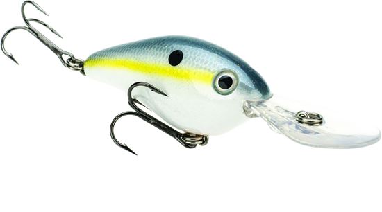 Picture of Strike King Pro Model Extra Deep Series 8XD Crankbait