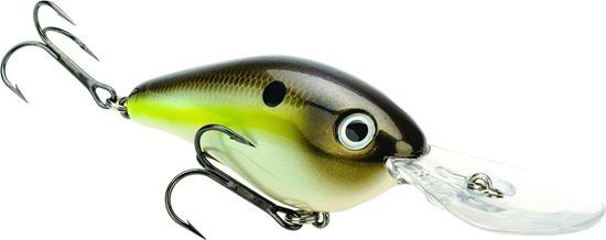 Picture of Strike King Pro Model Extra Deep Series 8XD Crankbait