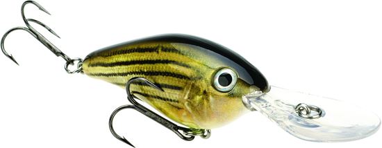 Picture of Strike King Pro Model Extra Deep Series 8XD Crankbait