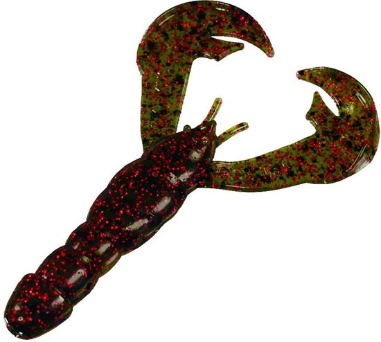 Picture of Strike King Rage Tail Craw