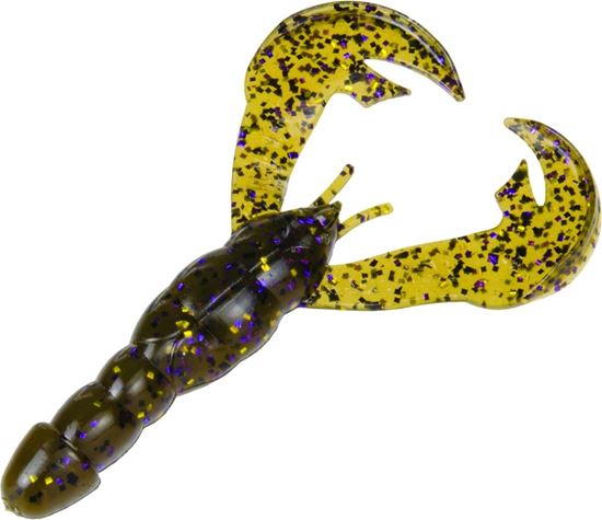 Picture of Strike King Rage Tail Craw