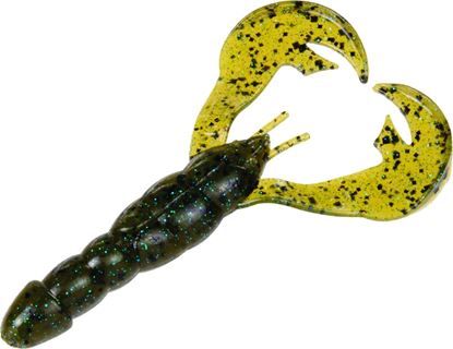 Picture of Strike King Rage Tail Craw