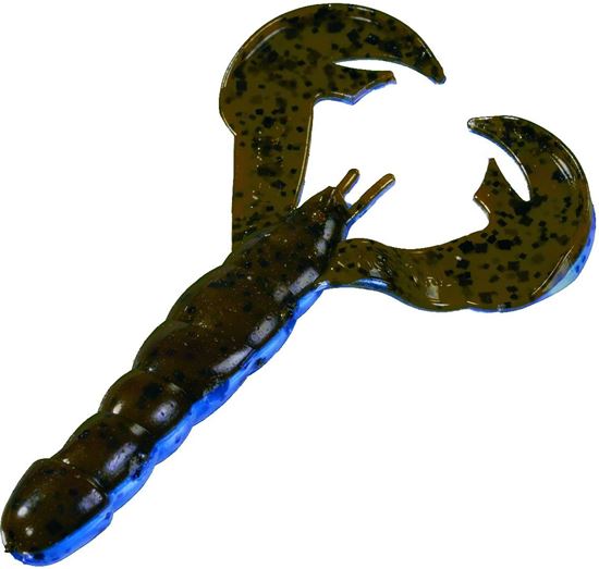 Picture of Strike King Rage Tail Craw