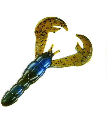 Picture of Strike King Rage Tail Craw