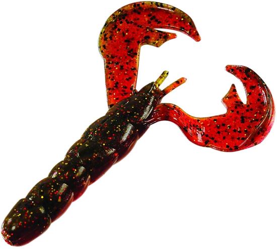 Picture of Strike King Rage Tail Craw