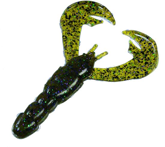 Picture of Strike King Rage Tail Craw