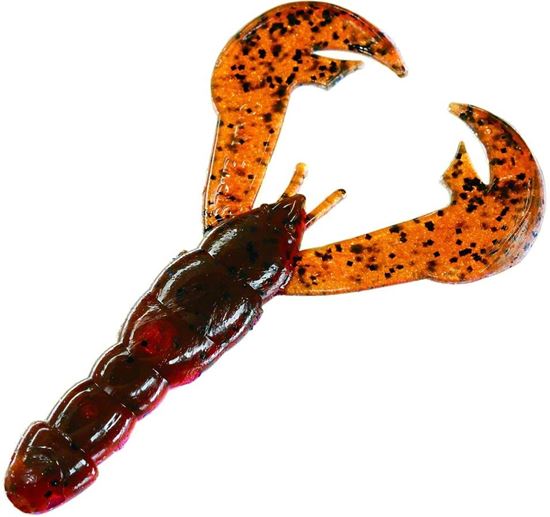 Picture of Strike King Rage Tail Craw