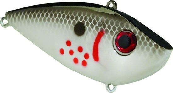 Picture of Strike King Red Eyed Shad