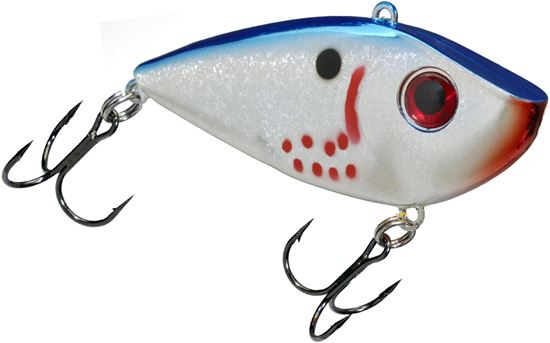 Picture of Strike King Red Eyed Shad