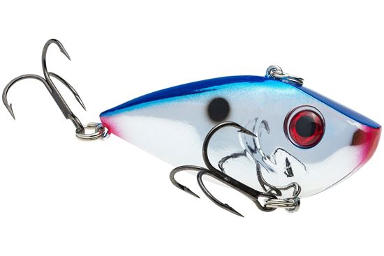 Picture of Strike King Red Eyed Shad