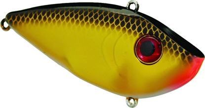 Picture of Strike King Red Eyed Shad