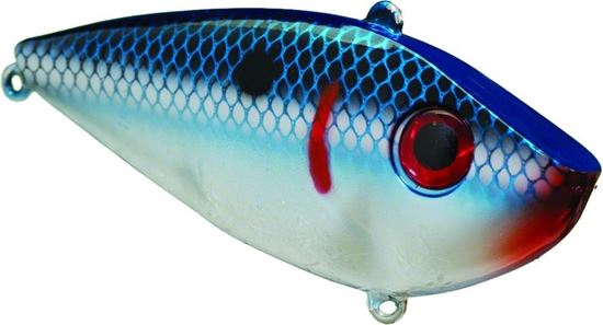 Picture of Strike King Red Eyed Shad