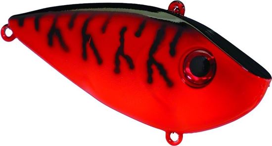 Picture of Strike King Red Eyed Shad