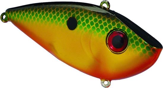 Picture of Strike King Red Eyed Shad