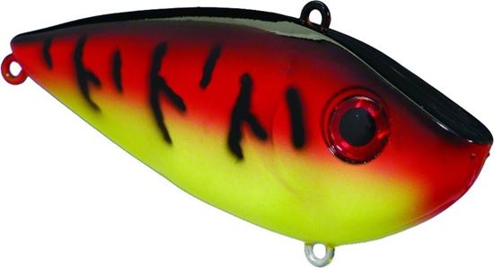 Picture of Strike King Red Eyed Shad