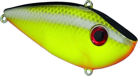 Picture of Strike King Red Eyed Shad