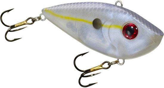 Picture of Strike King Red Eyed Shad